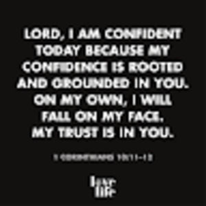 Meet your Posher, Darlene